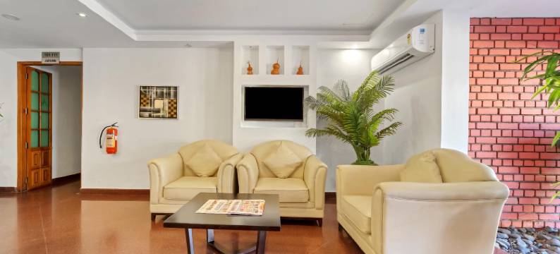 Itsy Hotels Adrak图片