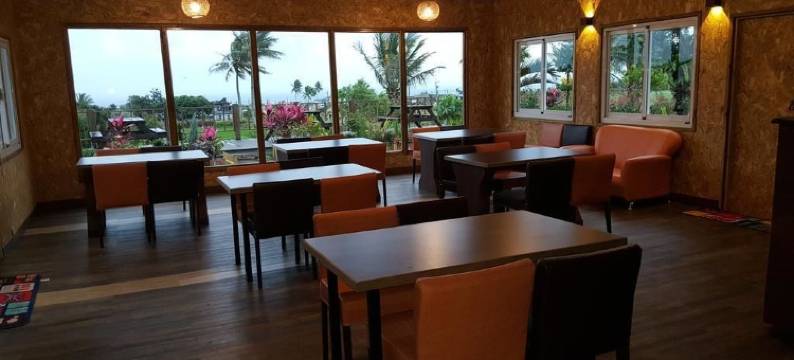 旮祭来民宿图片