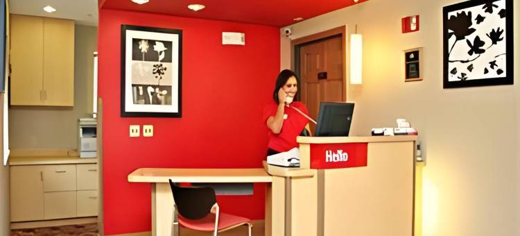 凤凰城北万豪TownePlace酒店(TownePlace Suites Phoenix North)图片