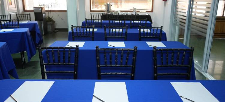 树屋酒店(Hotel Casa del Arbol)图片