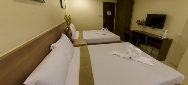 夹竹桃酒店(Adelfa Hotel)图片