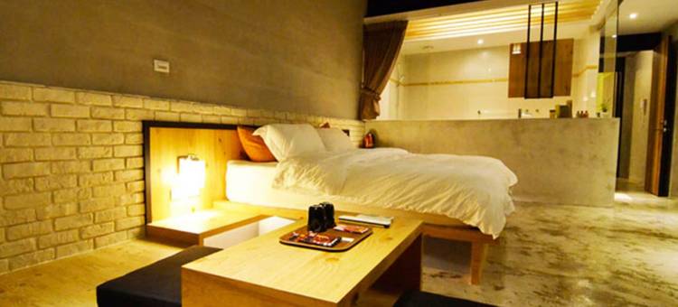 屏东禾田民宿图片