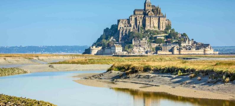 Genets HI青年旅社(Auberge de Jeunesse HI Genêts)图片