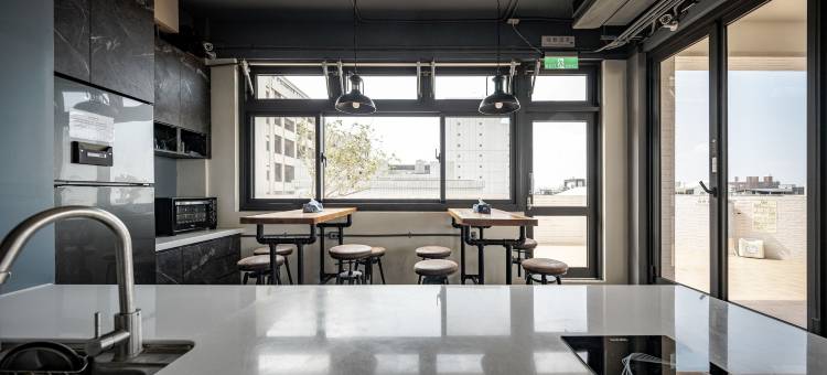 嘉义轻行旅图片