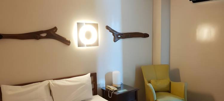 加普广场酒店(Gap Plaza Hotel)图片