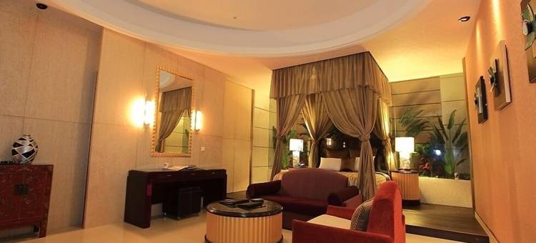 探索汽車旅館 - 南港館 臺北市旅館349-2號图片