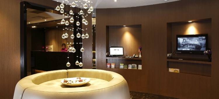 新北板桥百丽饭店图片