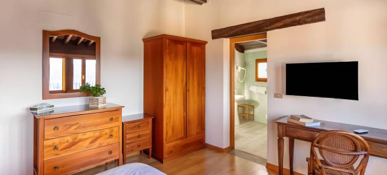 博内利酒店别墅(Hotel Villa Bonelli)图片