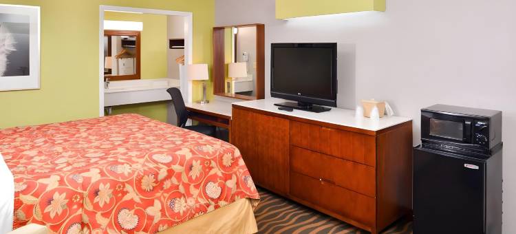 文德尔杰姆逊酒店(Jameson Inn Winder)图片