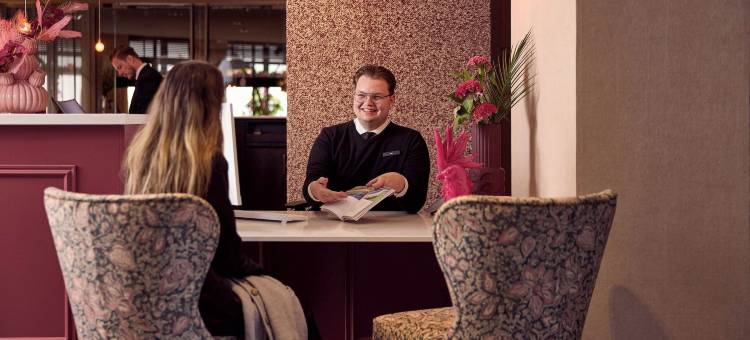 萨森海姆范德瓦尔克酒店 - 莱顿(Van der Valk Hotel Sassenheim - Leiden)图片