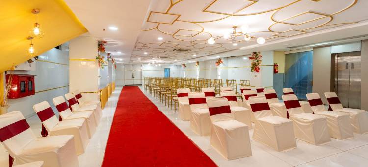 Treebo 麝香(Treebo Musk)图片