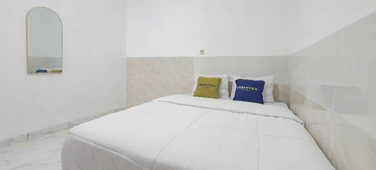 Urbanview Aurel House Cirebon图片