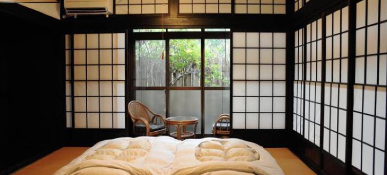 秘密基地时光片羽旅馆(Secret Base Tokinokakera)图片