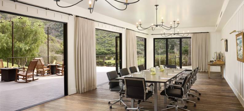 拉古纳海滩农场酒店(The Ranch at Laguna Beach)图片