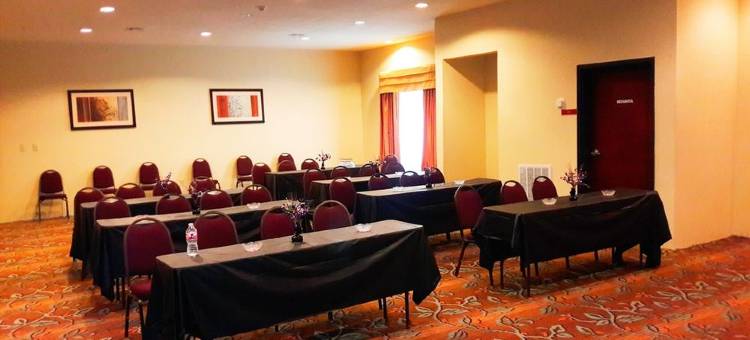 Hawthorn Extended Stay by Wyndham Port Arthur图片