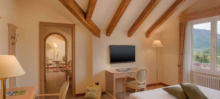 贝拉维斯塔休闲酒店(Bellavista Relax Hotel)图片