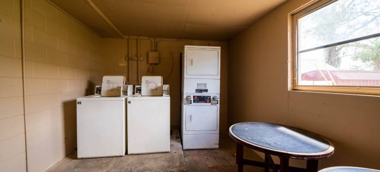 奥优酒店 奥卡拉，佛罗里达州 I-75(OYO Hotel Ocala, FL I-75)图片