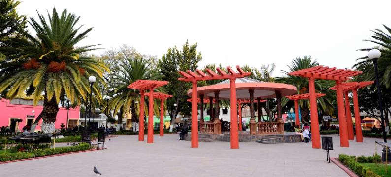 图拉皇家贝斯特韦斯特酒店(Best Western Real Tula Express)图片