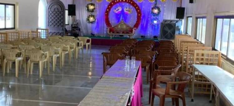 马亨德拉酒店(Hotel Mahendra)图片