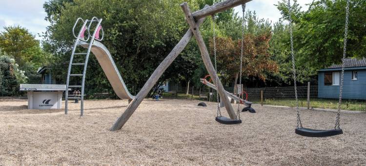 法兰西泰尔阿莫德马林内假日公园(Terres de France - les Hameaux des Marines)图片