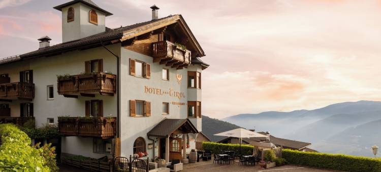 提洛尔自然牧歌酒店(Hotel Tirol- Natural Idyll)图片