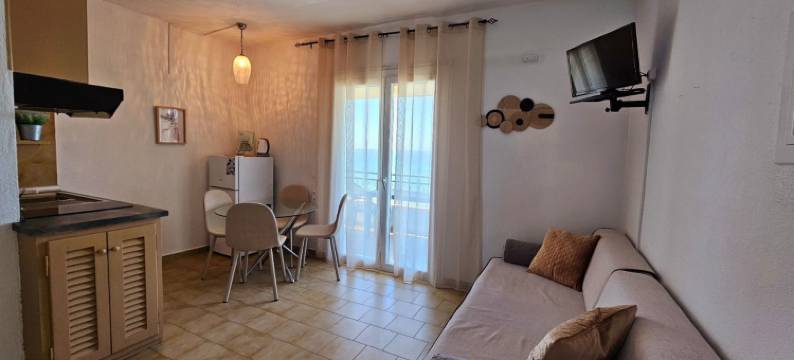 Corfu Glyfada Menigos Resort 25图片