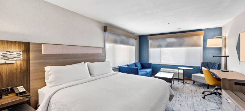 Holiday Inn Express 圣地亚哥 - 拉梅萨(Holiday Inn Express LA MESA NEAR SDSU by IHG)图片