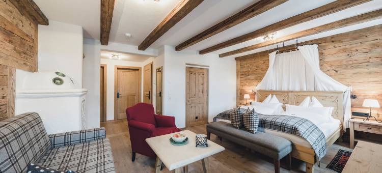 希姆尔贺夫酒店(Himmlhof Small Luxury Boutique Hotel)图片