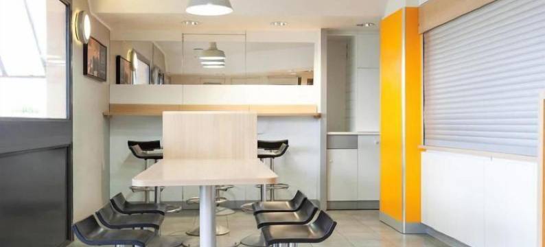 FYL酒店 圣波尔(Fyl hôtel  Saint Pol)图片