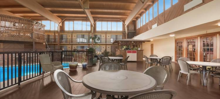 品质酒店(Quality Inn)图片