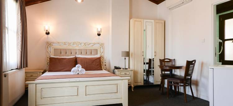 加拉塔梦想酒店(Galata Dream Hotel)图片