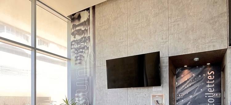 宜必思卡塔赫纳马贝拉酒店(Ibis Cartagena Marbella)图片