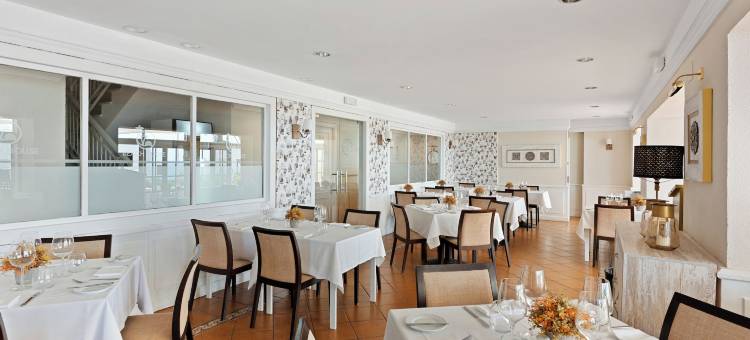 麦克唐纳莱拉海滩度假村(Macdonald Leila Playa Resort)图片