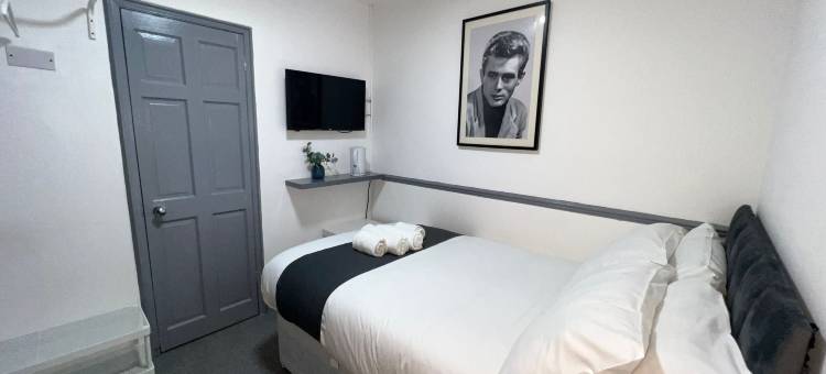 OYO格林威斯泰斯(OYO Greenway Stays)图片