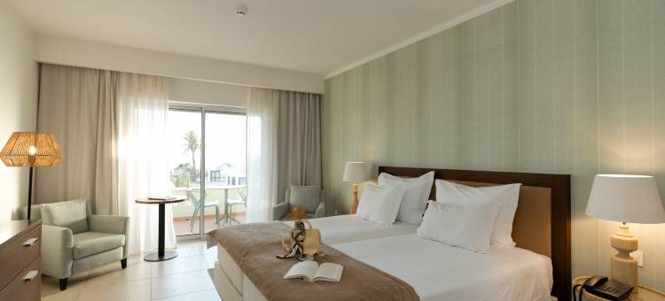 佩斯塔纳阿尔沃尔海滩别墅(Pestana Alvor Beach Villas)图片