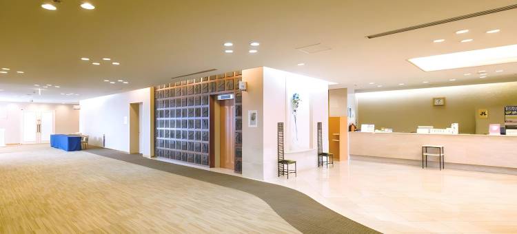 小仓近日酒店(Kokura Recent Hotel)图片