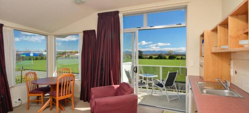 帕克赛德汽车旅馆(Parkside Motel)图片