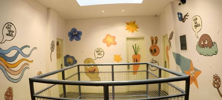 格拉布格雷希克酒店(GRAB HOTEL GRESIK)图片