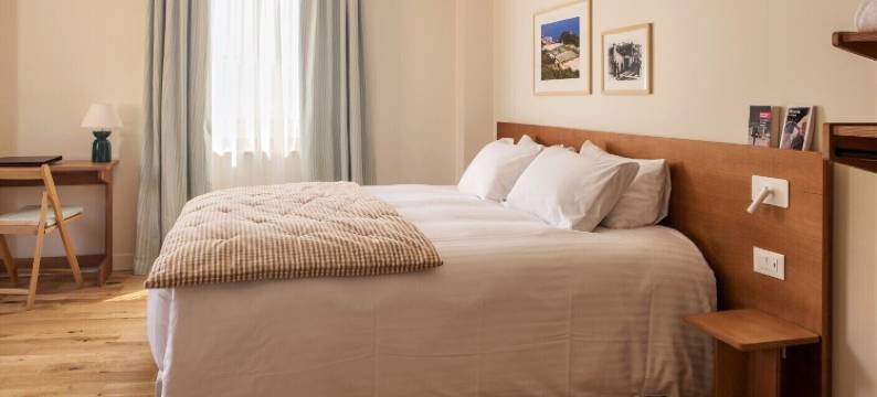 摩纳哥 Alfred 酒店(Alfred Hotels Monaco)图片