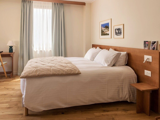 摩纳哥 Alfred 酒店