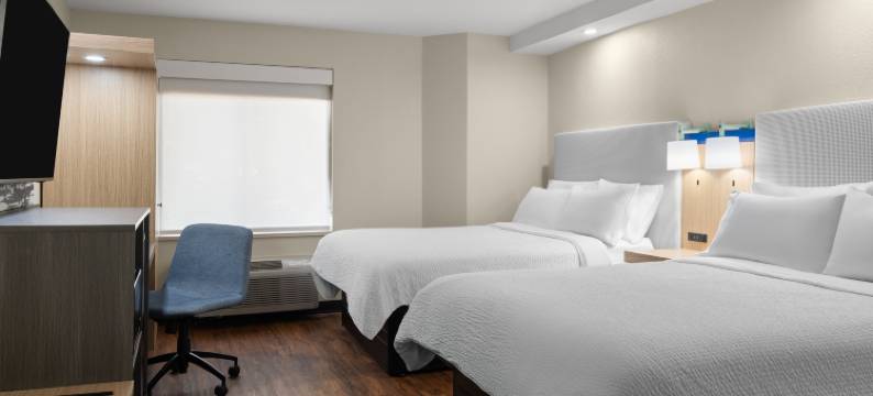 艾肯司丽普酒店(Garner Hotel AIKEN SOUTH by IHG)图片