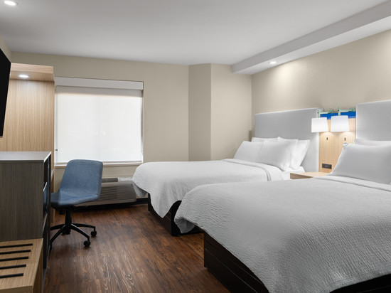 艾肯司丽普酒店