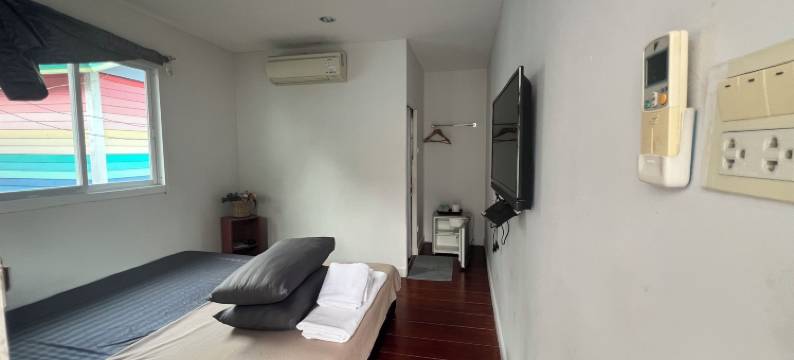 安葩洼瑟孙酒店(Se'Sun Amphawa)图片