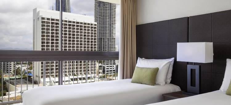 BreakFree Imperial Surf图片