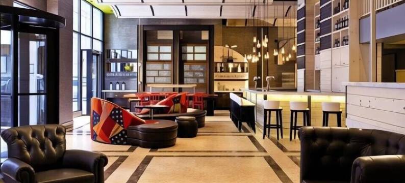 时代广场南爵怡温德姆酒店(Tryp by Wyndham New York City Times Square - Midtown)图片