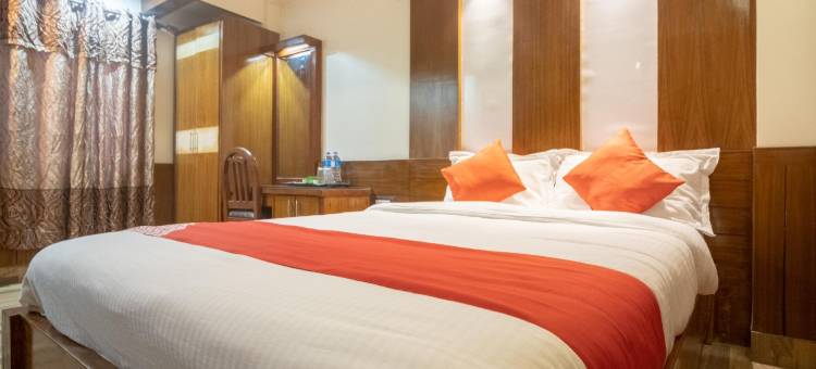 OYO 304 玛那玛酒店(OYO 304 Hotel Manama)图片