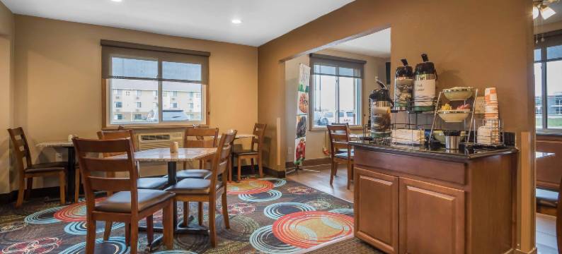 昆泰酒店詹斯维尔北(Quality Inn Janesville North)图片