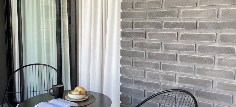 Faz公寓(Faz Flat)图片