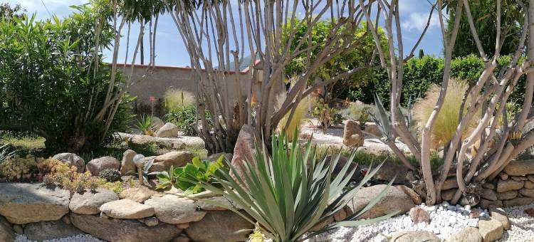 皮肖利酒店(La Picholine)图片