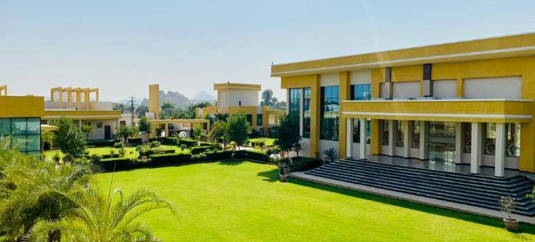 天界酒店与度假村(Skyworld Hotels and Resorts)图片